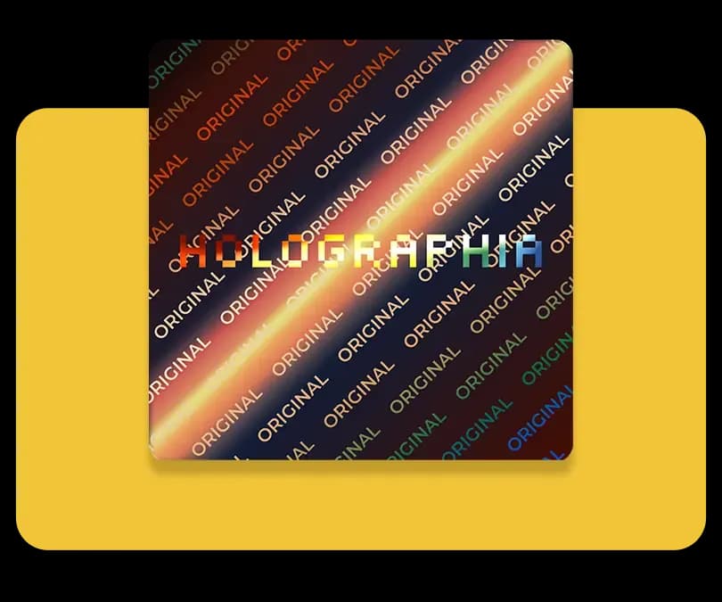 hologram