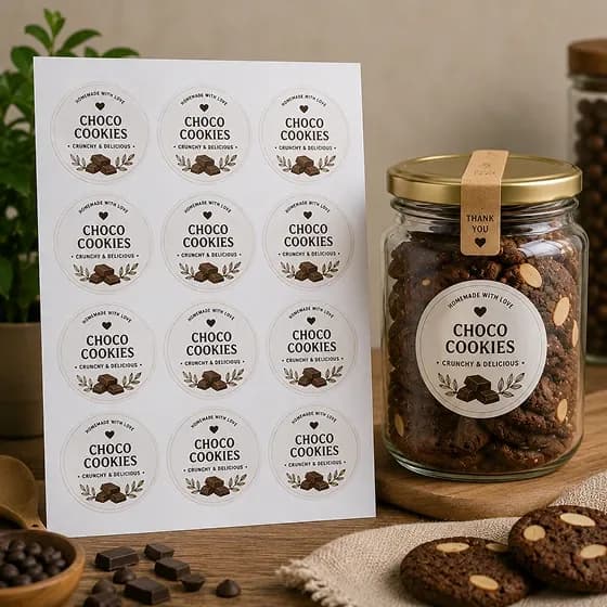 Label Bontak